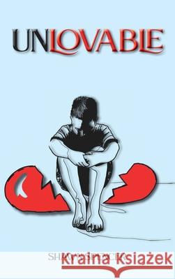 Unlovable Spencer Shawn Spencer 9798886404135 Ewings Publishing LLC - książka