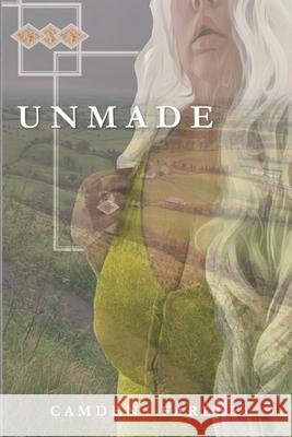 Unmade Camden Farley 9781695042056 Independently Published - książka