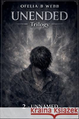 Unnamed Ofelia B. Webb 9781991379405 Ofelia B Webb - książka