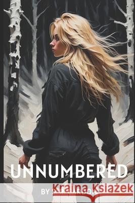 Unnumbered S R Cardon 9798327436824 Independently Published - książka