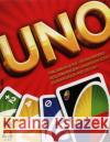 Uno  0746775036744 Mattel