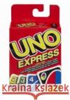 Uno Express  0194735282739 Mattel