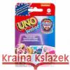 Uno Junior Psi Patrol  0194735170807 Mattel