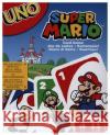 UNO Super Mario (Spiel)  0887961331240 Mattel