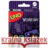Uno Wednesday  0194735326853 Mattel