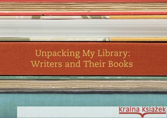 Unpacking My Library: Writers and Their Books - stan bdb 9780300170924 Leah Price A780300170924  - książka