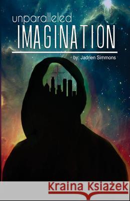 Unparrelled IMAGINATION Thomas, Joy 9781986696630 Createspace Independent Publishing Platform - książka
