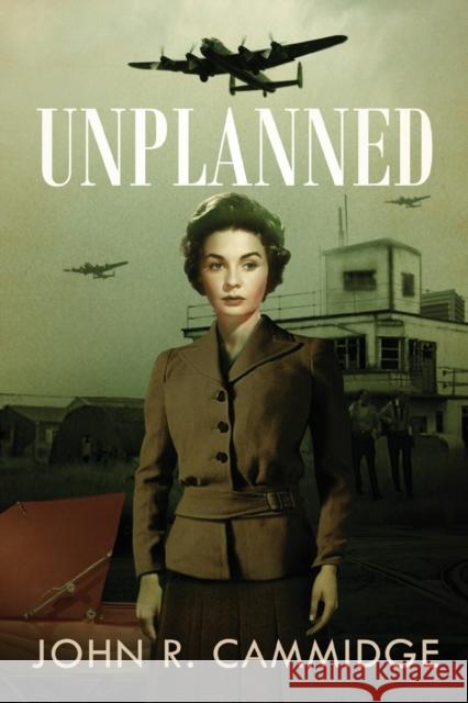 Unplanned John Cammidge 9781662903281 Gatekeeper Press - książka