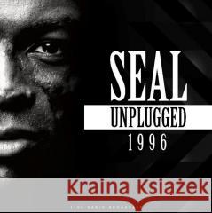 Unplugged 1996 - Płyta winylowa Seal 8717662585142 Cult Legends - książka