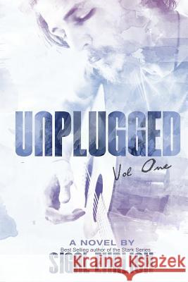 Unplugged (Unplugged, #1) Sigal Ehrlich 9780997011425 Sigal Ehrlich - książka