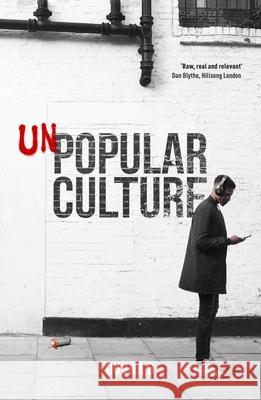 Unpopular Culture Guvna B 9780281076314 SPCK Publishing - książka