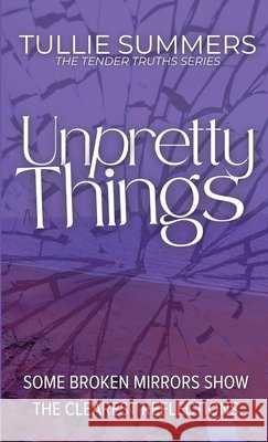 Unpretty Things Summers, Tullie 9798349528040 Tullie Summers - książka
