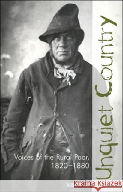 Unquiet Country Robert Lee 9781905119035 Windgather Press - książka