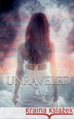 Unraveled Elizabeth Castle 9781967731237 In the Air Publishing - książka