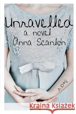 Unravelled: A Holocaust Journey from Hungary to Auschwitz-Birkenau to San Francisco Anna Scanlon 9781691731435 Independently Published - książka