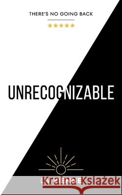 Unrecognizable LIV Vienne 9798990771604 LIV Vie Books - książka