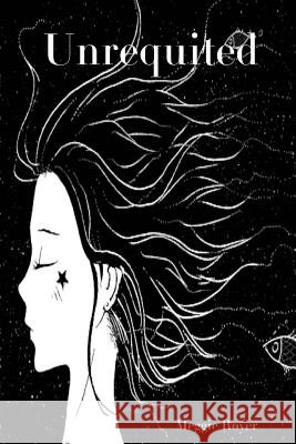 Unrequited Meggie Royer 9781365110979 Lulu.com - książka