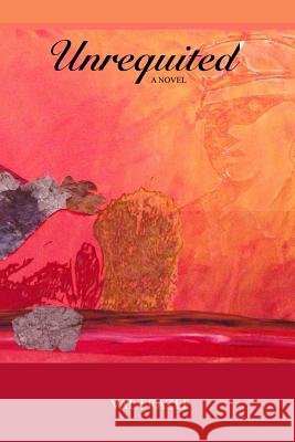 Unrequited Val Frazee 9781508692379 Createspace - książka