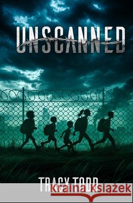 Unscanned Tracy Todd 9798344939810 Independently Published - książka