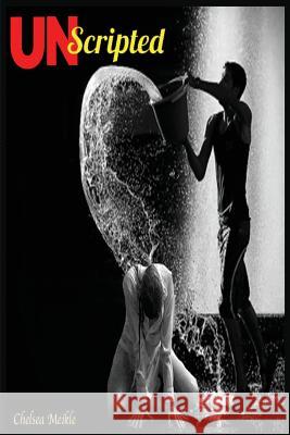 UNscripted Meikle, Chelsea 9781505895612 Createspace - książka