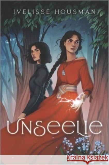 Unseelie Ivelisse Housman 9781335428592 Harlequin (UK) - książka