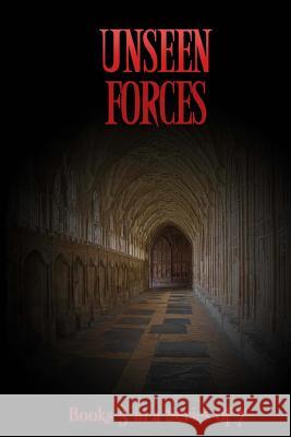 Unseen Forces Tnt 9781548540364 Createspace Independent Publishing Platform - książka