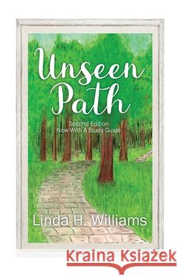 Unseen Path Linda H. Williams 9781954818248 Studio Griffin - książka