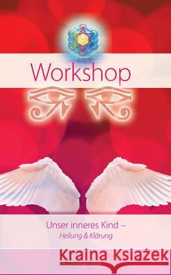 Unser inneres Kind: Heilung & Klärung Hüls, Christian 9783735775672 Books on Demand - książka