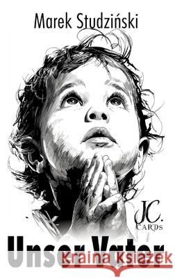 Unser Vater Studzinski, Marek 9783384715074 JC Cards - książka