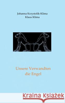 Unsere Verwandten die Engel    9783960511953 Tao.de in J. Kamphausen - książka