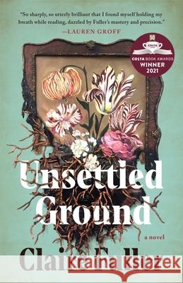 Unsettled Ground Claire Fuller 9781951142483 Tin House Books - książka