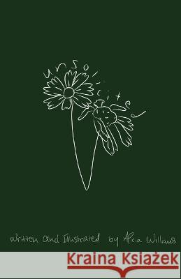 unsolicited Alicia Williams   9798370176326 Independently Published - książka