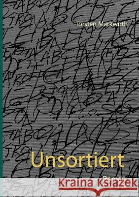 Unsortiert Torsten Markwirth 9783740749019 Twentysix - książka