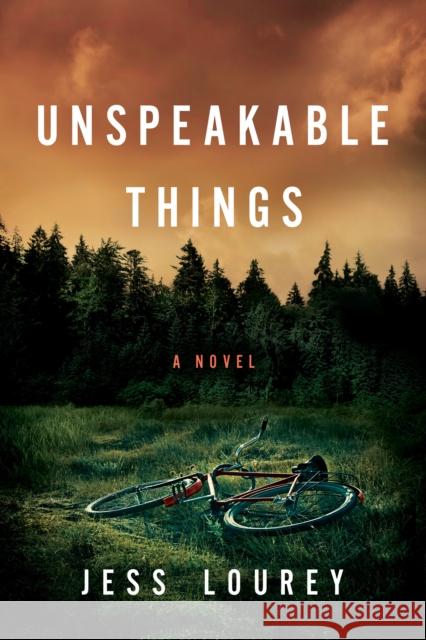 Unspeakable Things Jess Lourey 9781542008785 Thomas & Mercer - książka
