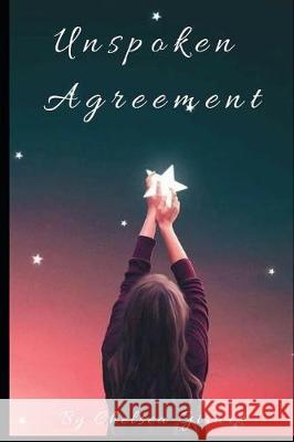 Unspoken Agreement Chelsea Girard 9781092104852 Independently Published - książka