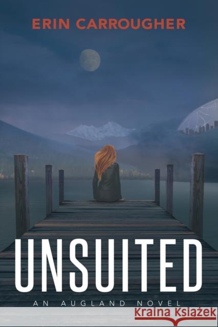 UnSuited Erin Carrougher 9781636982281 Morgan James Publishing llc - książka