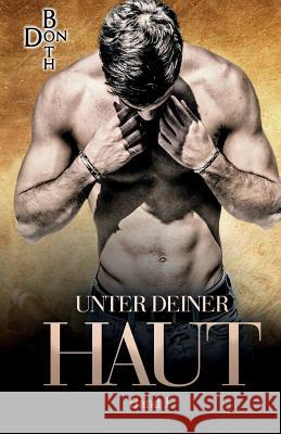 Unter deiner Haut Both, Don 9783961150854 Unter Deiner Haut - książka