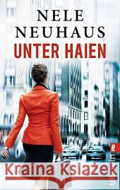 Unter Haien Nele Neuhaus 9783548284798 Verlag Ullstein - książka