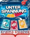 Unter Spannung (Kartenspiel)  4007396016031 Amigo Verlag
