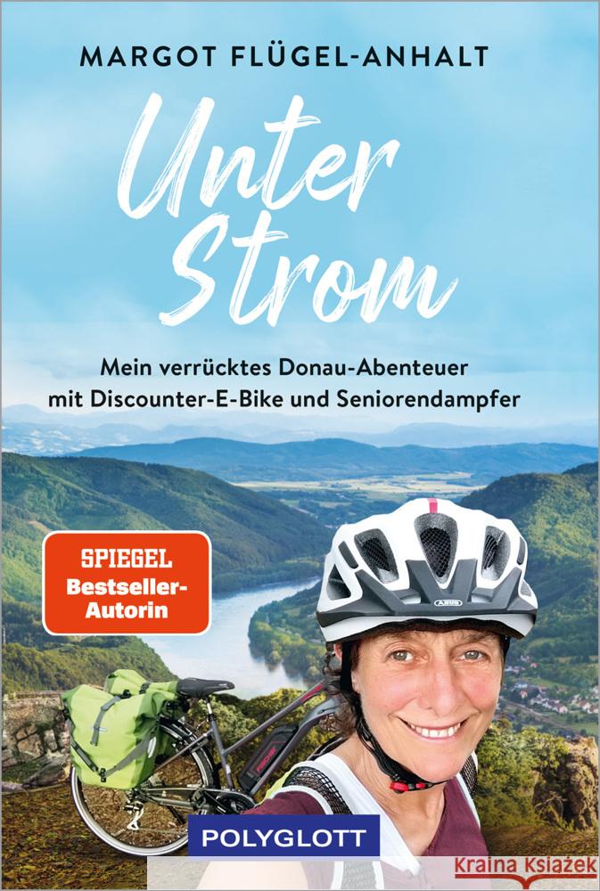 Unter Strom Flügel-Anhalt, Margot 9783846409947 Polyglott-Verlag - książka