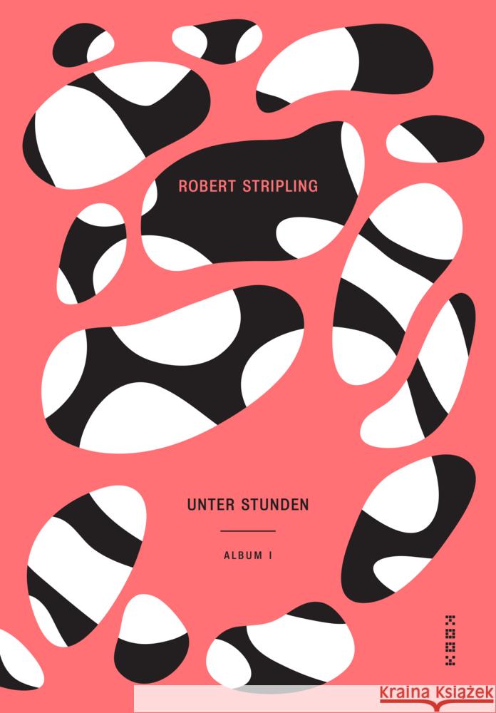 Unter Stunden Stripling, Robert 9783948336073 Kookbooks - książka