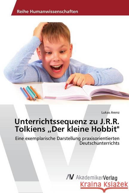 Unterrichtssequenz zu J.R.R. Tolkiens 