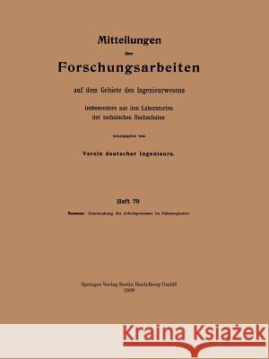 Untersuchung Des Arbeitsprozesses Im Fahrzeugmotor Kurt Neumann 9783662017098 Springer - książka