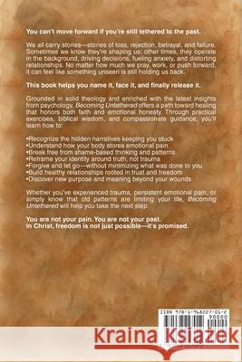 Untethered Rudolph P. Visser 9781968227012 Veritas Libre Press - książka