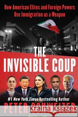 Unti9780063422506 Peter Schweizer 9780063422506 Harper - książka