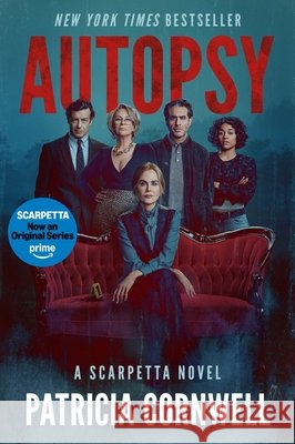 Unti9780063488397 Patricia Cornwell 9780063488397 HarperCollins - książka