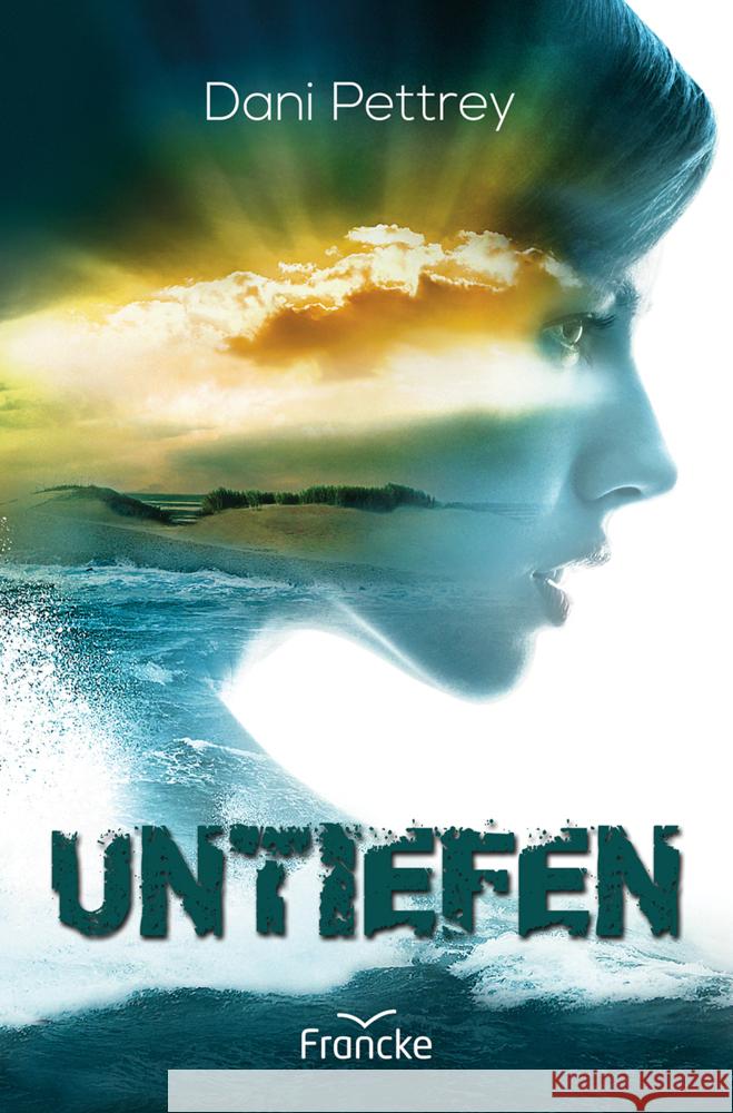 Untiefen Pettrey, Dani 9783963622489 Francke-Buch - książka