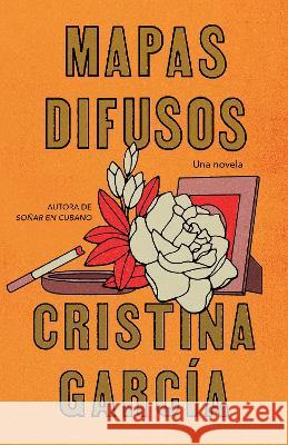 Untitled Cristina Garc?a 9781644738474 Vintage Espanol - książka