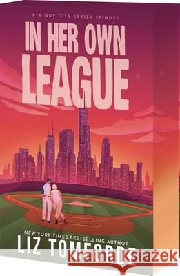 Untitled Liz Tomforde 9781649379795 Entangled: Amara - książka