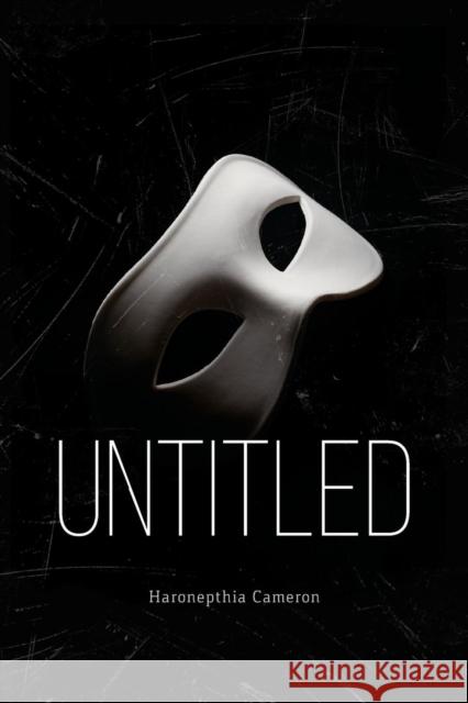 Untitled Haronepthia Cameron 9781939761385 Haronepthia Cameron - książka